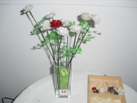 Rosas